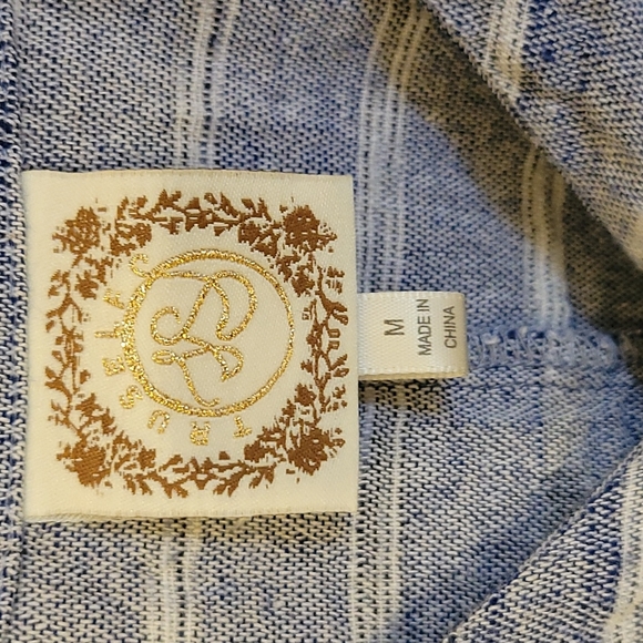 Blouse - Picture 3 of 3